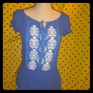 Forever 21 shirt